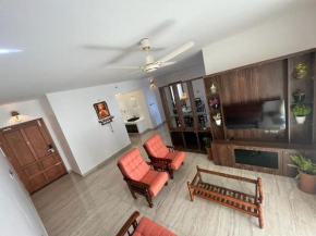 Blending Convenience & Coziness